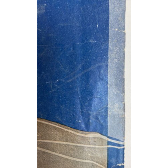 Vintage The Ragtime Soldier Man by Irving Berlin 1912 antique sheet music Jazz - Picture 11 of 12